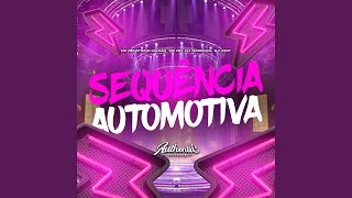 Sequência Automotiva [upl. by Anreval]