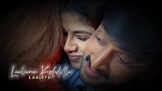 Malage Malage Gubbimari  Lyrical Status  love status kannada  Kannada WhatsApp Status  Sudeep [upl. by Ajet95]