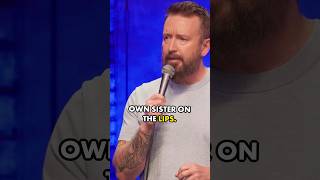 Chad Daniels  Pride As a Father comedian [upl. by Magdalene]