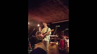 Tom Misch Sunshine The Bussey Building [upl. by Richela18]