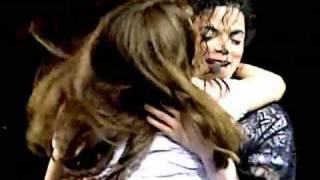 ♫Michael Jackson You are not alone History Tour Munich 1997♫  GRIXEN [upl. by Deonne]