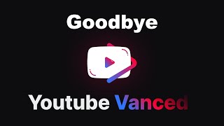 Heres what happened to YouTube Vanced [upl. by Miranda422]