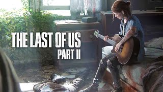 The Last of Us Part II quotWpisz mnie na tablicequot [upl. by Onitnelav765]