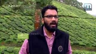 Sriram Venkitaraman Gets Candid Special Program Part 2 Mathrubhumi News [upl. by Arutak]