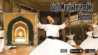 Sufi Music ensemble  Himma Full Album [upl. by Bonine375]