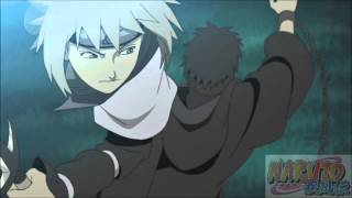 Naruto Shippuuden  Minato Vs Tobi Theme HD [upl. by Lebanna]