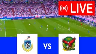 Live Match Sabah vs Kedah  Malaysia Super League20242 [upl. by Aneeg]