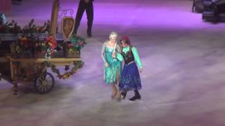 Disney Sur glace 77 [upl. by Minette623]