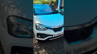 Toyota liva gd reModel 2013DieselCallme 9747132805Malappuram Manjeri Loan available [upl. by Kcirdez]