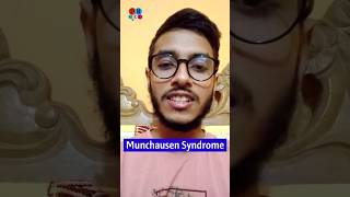 Munchausen syndrome  Malingering  Forensic medicine  Dr Med  Sakib Rahaman [upl. by Vachell]