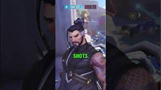 Massive Overwatch 2 Nerfs – DVa amp Roadhog Hit Hard But Where’s Sombra overwatch2 shorts [upl. by Roban185]