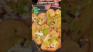 Cheese wala bread  cheese toast recipe  breadrecipe cookingmoid ak47 morningTrend [upl. by Dasteel]