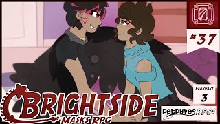 Brightside  S2  Ep37 [upl. by Sybley]