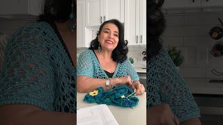 Acompáñame 🫶 envivo live crochet mujeres handmade regalos tips ideas easycrochet [upl. by Anatnas821]