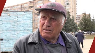 What do Armenians think about a peace treaty with Azerbaijan [upl. by Erminna]