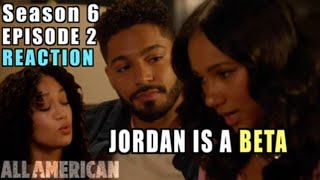 All American Season 6 Episode 2 Review  The CW [upl. by Aiyt799]