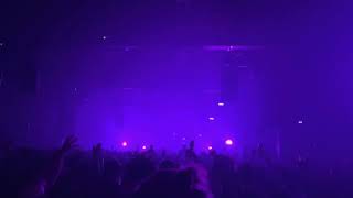 Sub Focus  Metropolis Warehouse Project 2011 [upl. by Rj370]