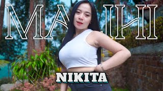 DJ REMIX TERBARU  MALIHI  JURAGAN MUSIC [upl. by Filahk]