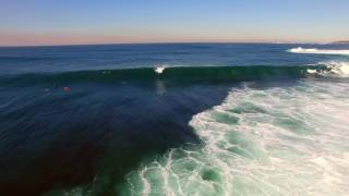 Big Swell Cronulla Point [upl. by Maurita]