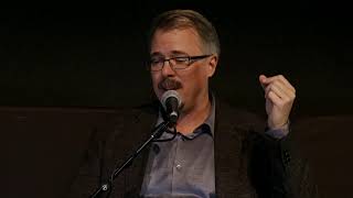 Breaking Bad Vince Gilligan interview [upl. by Stoneman]