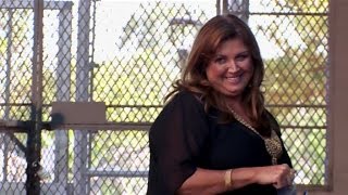 Dance Moms  Moms and Abby has a MASSIVE arguement Season 6 episode 33 [upl. by Eisso507]