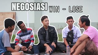 PARODI NEGOSIASI WINLOSE [upl. by Randall721]