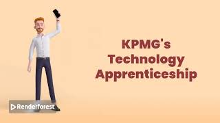 Tech Apprenticeships for students [upl. by Hogan8]