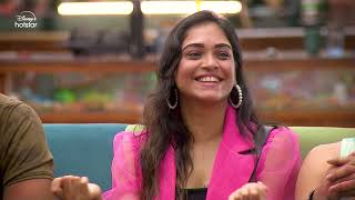 Bigg Boss Tamil Season 8 Streaming24x7 on Disneyplushotstartamil [upl. by Inalak399]