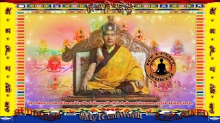 21 Praises to Tara Chanted by His Holiness the 17th Gyalwang Karmapa Ogyen Trinley Dorje [upl. by Faruq677]