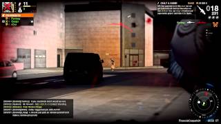 APB Reloaded Super Mega Long Montage HD [upl. by Ecirtemed]