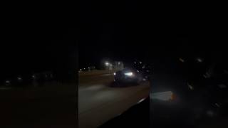 E85 Turbocharged BRZ vs Supercharged AUDI [upl. by Jayme339]