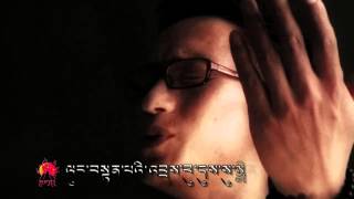 TIBETAN NEW SONG 2013KARMAPA [upl. by Alilad951]