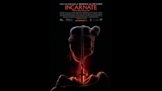 Incarnate 2016 Trailer Full HD [upl. by Nosemyaj723]