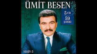 Ümit Besen  Dostlar Sağolsun [upl. by Mellicent]