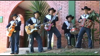 Los Hermanos Pabón  Masacre De Patios Video Oficial [upl. by Paris]