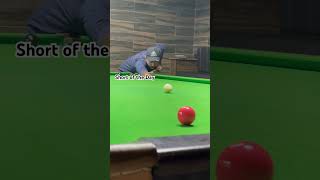 dwaq snooker back snookercoach [upl. by Nael]