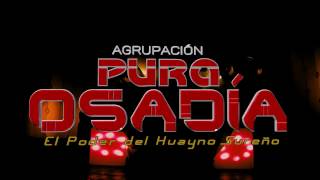 Agrupacion Pura Osadia │Pronto│ Primicia 2017 Imagen Studios™☑️ [upl. by Kaylil]