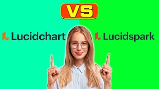 Lucidchart vs Lucidspark Which is Better A Detailed Comparison [upl. by Anallij907]