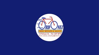 Ordonez Bike Shop is live LOANS TO GO  C RAY RACE 16 MARCH 2024 [upl. by Neelehtak]