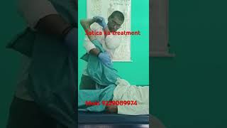 Satica ka treatment l armauli chok Samastipur Bihar mobi 9229089974 [upl. by Haerr]