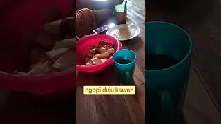 Ngopi kawan [upl. by Anela767]