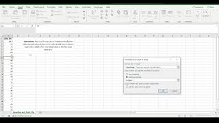 How to Create a Frequency Distribution Table Using Pivot Table in Excel [upl. by Dnalyar]