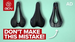 5 Things You Need To Know Before Buying A Saddle [upl. by Fae]