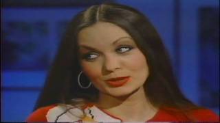 Crystal Gayle amp Hoagy CarmichaelLazy Bones [upl. by Aidole]