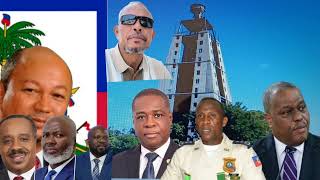 CPT pral pran gwo desizyon ULCC sou do Pyé Martelly Bagay pa klè Pou vil okipé ak deplasé [upl. by Terrab]