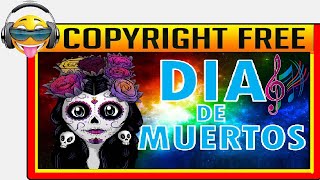 CANCIÓN PARA EL DÍA DE MUERTOS EN PURÉPECHA Sin CopyrightTMSC [upl. by Labinnah]