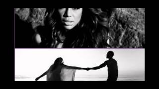 Tamar Braxton  All The Way Home [upl. by Godred]