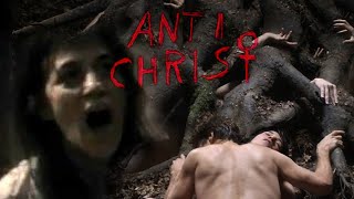 Antichrist 2009 🔞 Most Disturbing Movie ever 🔞 [upl. by Cesar]