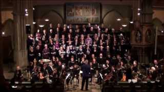 Karl Jenkins Stabat Mater  full concert [upl. by Yrtnahc]