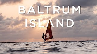 Baltrum in der Nordsee  4K  Shot on Canon C200 [upl. by Arodnap960]